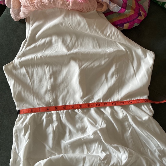 Frances Valentine Endora elegant caftan gown M - Picture 14 of 16